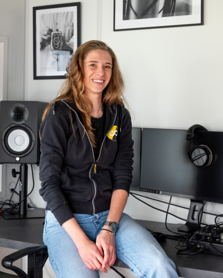 Schirley Uijterlinde